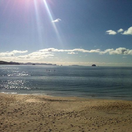Flaxmill Bay Motel Unit 1 - Flaxmill Bay Cooks Beach Экстерьер фото