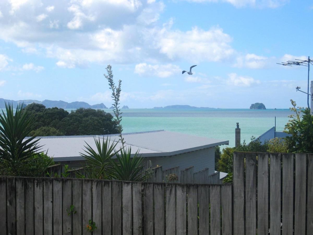Flaxmill Bay Motel Unit 1 - Flaxmill Bay Cooks Beach Экстерьер фото