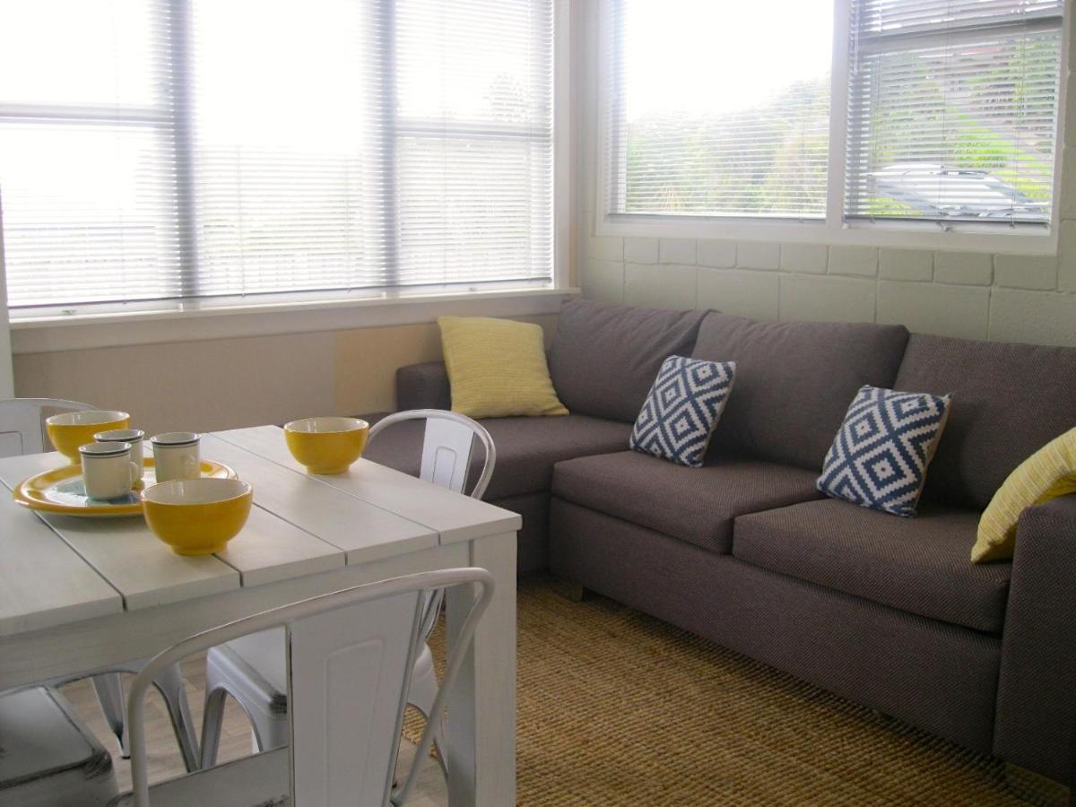 Flaxmill Bay Motel Unit 1 - Flaxmill Bay Cooks Beach Экстерьер фото