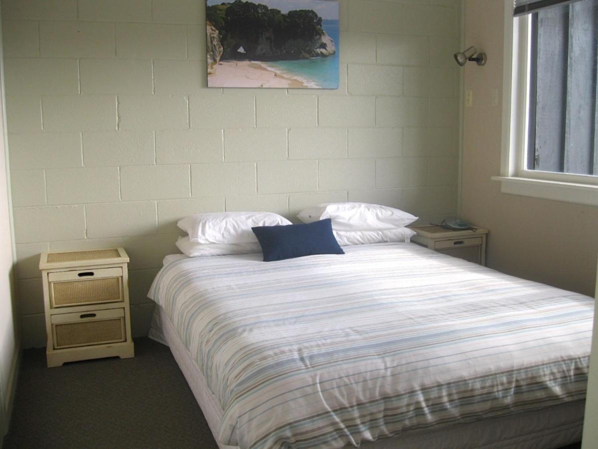 Flaxmill Bay Motel Unit 1 - Flaxmill Bay Cooks Beach Экстерьер фото