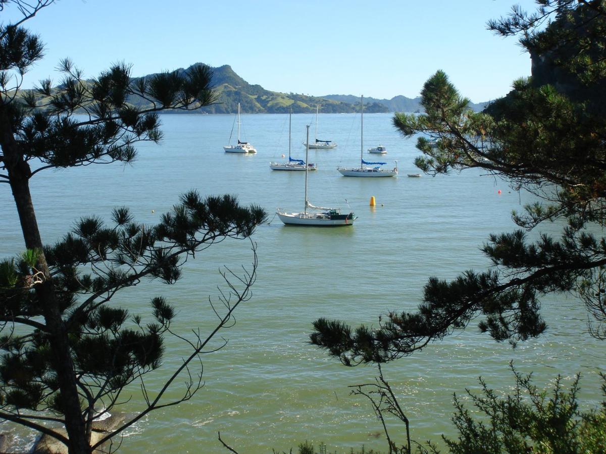 Flaxmill Bay Motel Unit 1 - Flaxmill Bay Cooks Beach Экстерьер фото