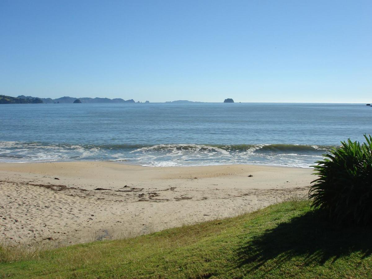 Flaxmill Bay Motel Unit 1 - Flaxmill Bay Cooks Beach Экстерьер фото